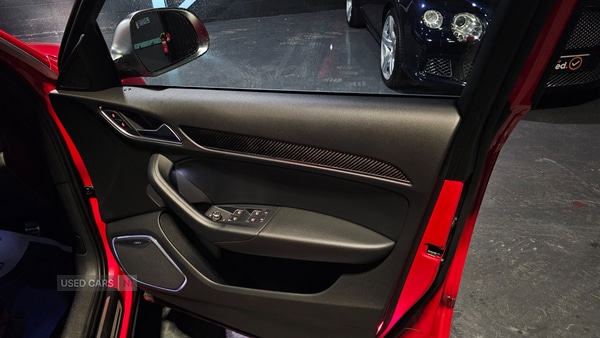 Used Audi RS Q3 2014 for sale - 76787321: Photo 12