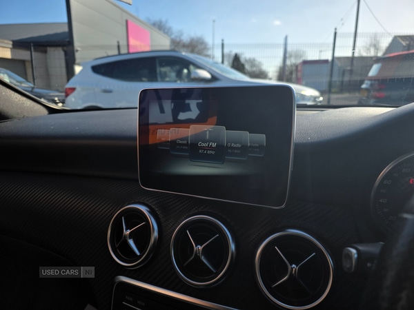 Used Mercedes-Benz A-Class 2016 for sale - 77738890: Photo 7