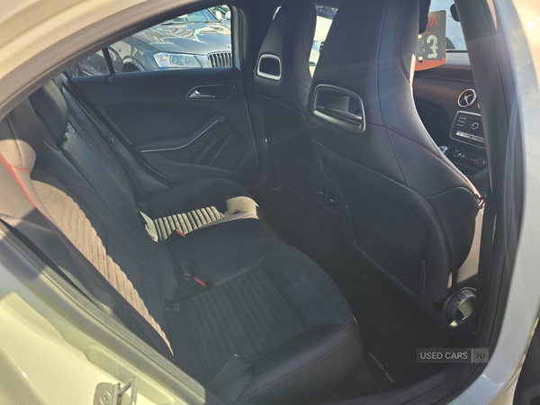 Used Mercedes-Benz A-Class 2016 for sale - 77738890: Photo 9