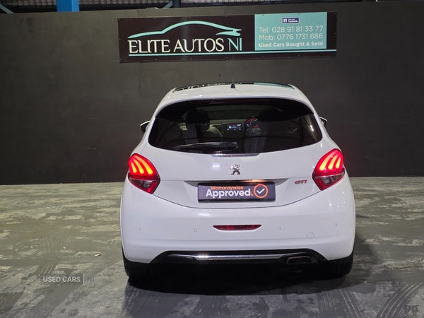 Used Peugeot 208 2017 for sale - 77697026: Photo 2