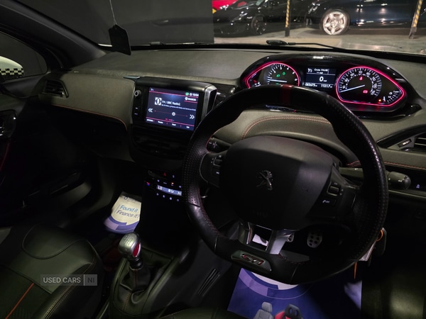 Used Peugeot 208 2017 for sale - 77697026: Photo 3