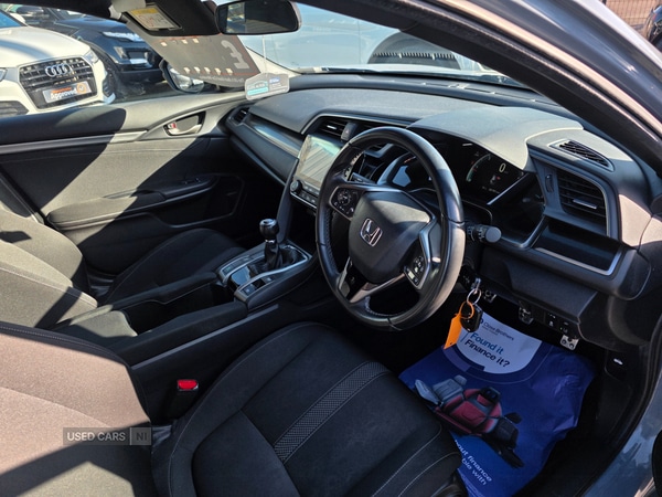 Used Honda Civic 2020 for sale - 77739077: Photo 6