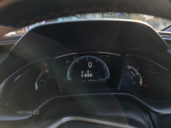 Used Honda Civic 2020 for sale - 77739077: Photo 8