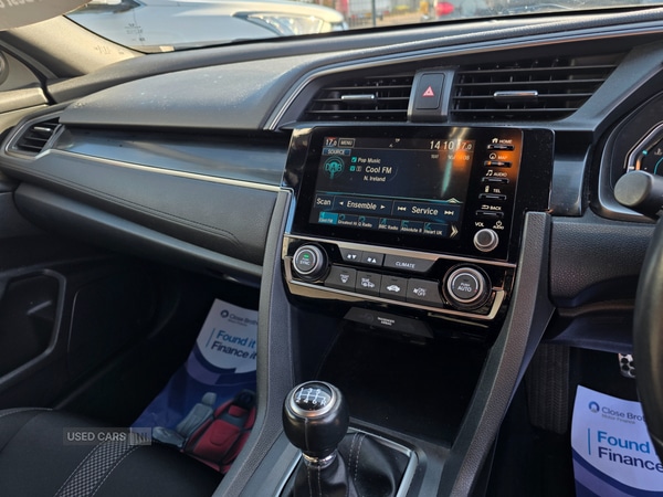 Used Honda Civic 2020 for sale - 77739077: Photo 9