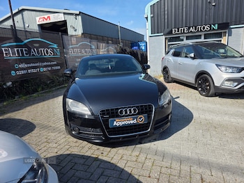 Used Audi TT 2006 for sale - 78742473: Photo