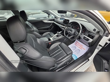 Used Audi A5 2017 for sale - 78405616: Photo