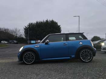 Used MINI Hatch 2009 for sale - 73184823: Photo