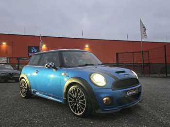 Used MINI Hatch 2009 for sale - 73184823: Photo