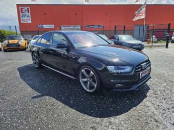 Used Audi A4 2013 for sale - 71256498: Photo