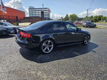 Used Audi A4 2013 for sale - 71256498: Photo