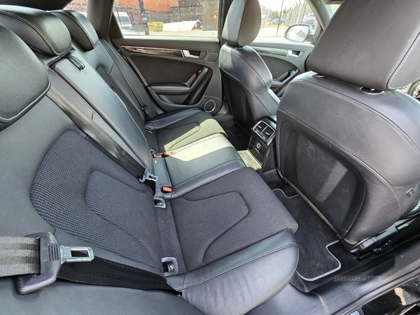 Used Audi A4 2013 for sale - 71256498: Photo 6