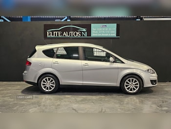 Used SEAT Altea 2012 for sale - 75885261: Photo