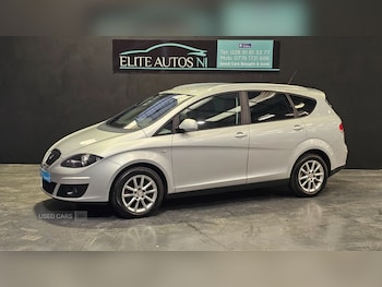 Used SEAT Altea 2012 for sale - 75885261: Photo