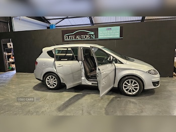 Used SEAT Altea 2012 for sale - 75885261: Photo