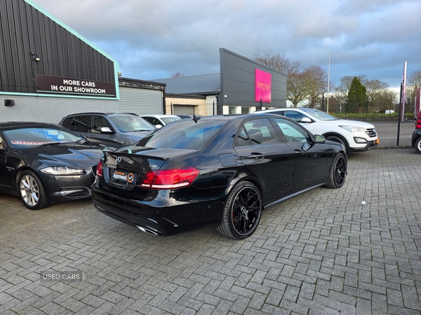 Used Mercedes-Benz E Class for sale - 77738871: Photo 2