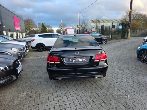 Used Mercedes-Benz E Class for sale - 77738871: Photo 6