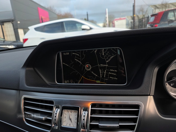 Used Mercedes-Benz E Class for sale - 77738871: Photo 8