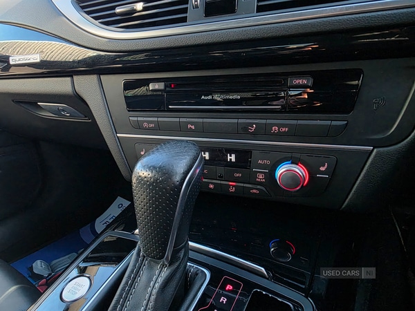 Used Audi A7 2015 for sale - 78101939: Photo 10