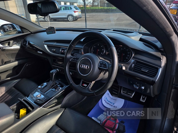 Used Audi A7 2015 for sale - 78101939: Photo 11
