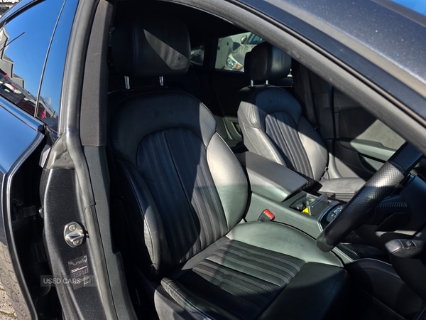 Used Audi A7 2015 for sale - 78101939: Photo 12
