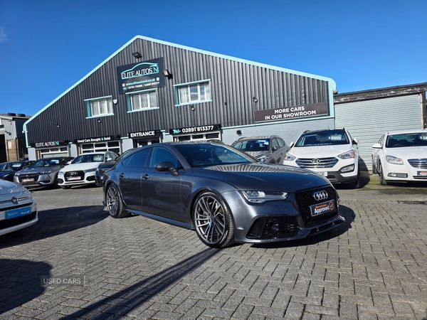 Used Audi A7 2015 for sale - 78101939: Photo 13