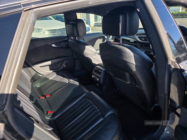 Used Audi A7 2015 for sale - 78101939: Photo 14