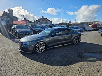 Used Audi A7 2015 for sale - 78101939: Photo