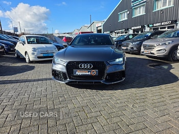 Used Audi A7 2015 for sale - 78101939: Photo