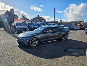 Used Audi A7 2015 for sale - 78101939: Photo