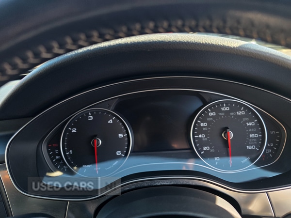 Used Audi A7 2015 for sale - 78101939: Photo 7