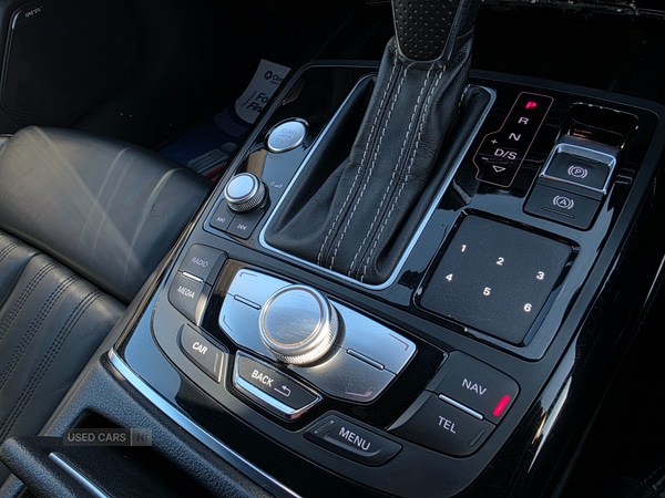 Used Audi A7 2015 for sale - 78101939: Photo 8