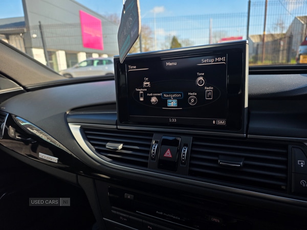 Used Audi A7 2015 for sale - 78101939: Photo 9