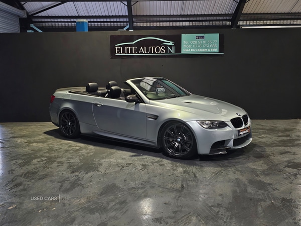 Used BMW M3 2009 for sale - 76441571: Photo 1