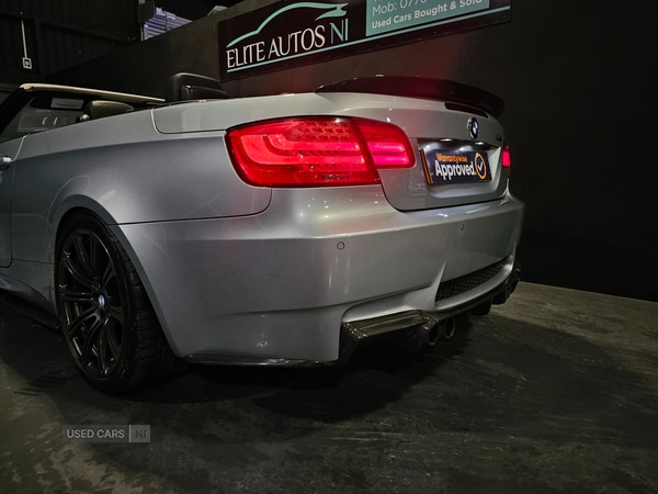 Used BMW M3 2009 for sale - 76441571: Photo 10