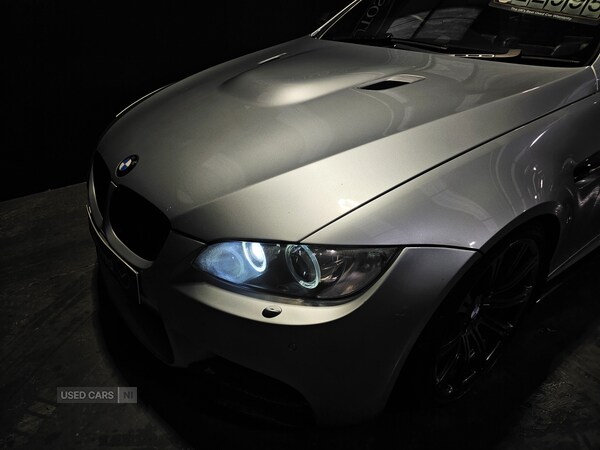 Used BMW M3 2009 for sale - 76441571: Photo 14