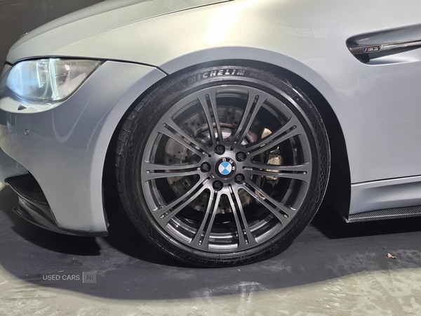 Used BMW M3 2009 for sale - 76441571: Photo 16