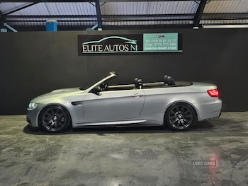 Used BMW M3 2009 for sale - 76441571: Photo
