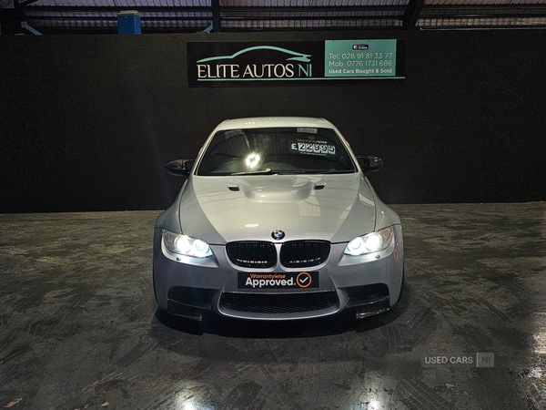 Used BMW M3 2009 for sale - 76441571: Photo 4