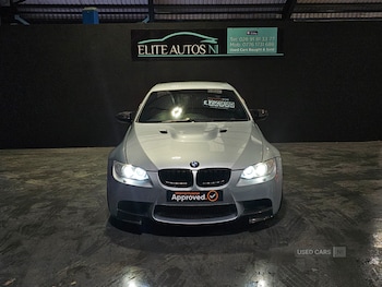Used BMW M3 2009 for sale - 76441571: Photo