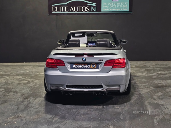 Used BMW M3 2009 for sale - 76441571: Photo 5