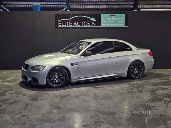 Used BMW M3 2009 for sale - 76441571: Photo 6
