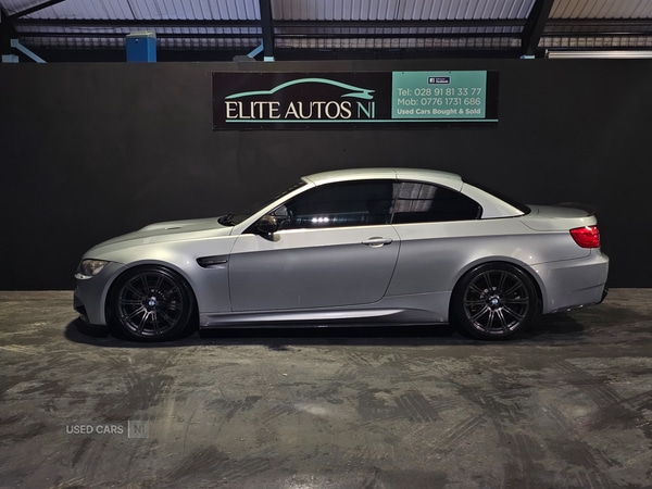 Used BMW M3 2009 for sale - 76441571: Photo 7