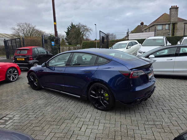 Used Tesla Model 3 2021 for sale - 77613470: Photo 11