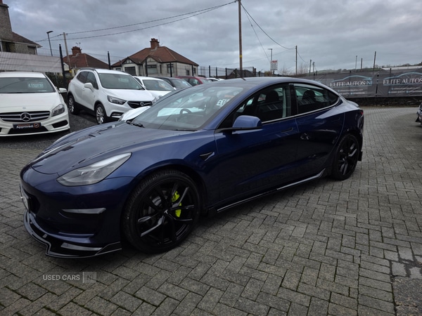 Used Tesla Model 3 2021 for sale - 77613470: Photo 12