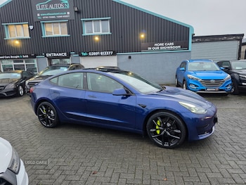 Tesla Model 3 feature image