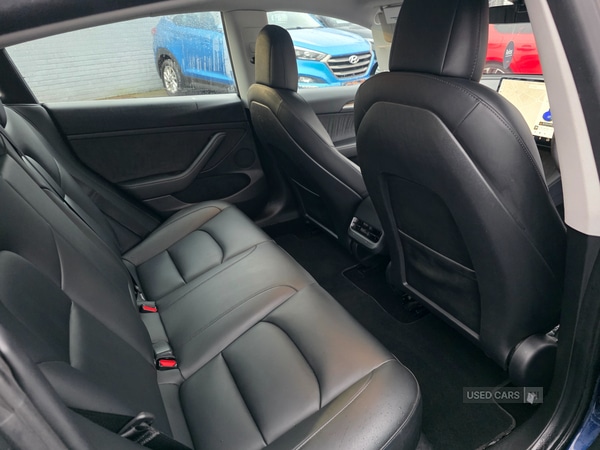 Used Tesla Model 3 2021 for sale - 77613470: Photo 2