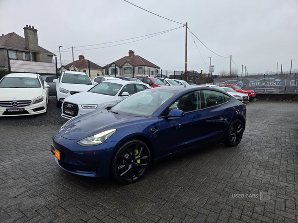 Used Tesla Model 3 2021 for sale - 77613470: Photo 5
