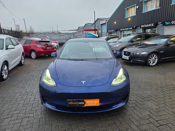 Used Tesla Model 3 2021 for sale - 77613470: Photo 7