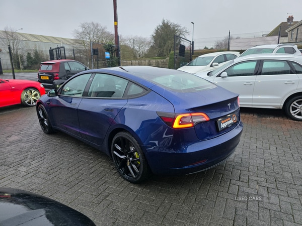 Used Tesla Model 3 2021 for sale - 77613470: Photo 8