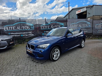 Used BMW X1 2014 for sale - 78867196: Photo